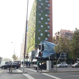 Club tower