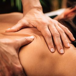Welcome to Sunrise Massage & Spa