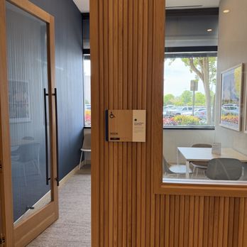 Capital One Café - Private focus room - Coffee & Tea Near Me - Durham, North Carolina
