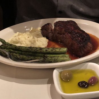 Prezza - Steak dinner - Italian Near Me - Boston, Massachusetts