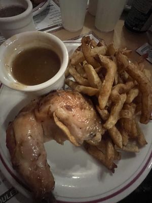 Chalet Bar-B-Q by null Chalet Bar-B-Q by null