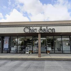 Chic Salon