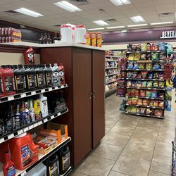 Casey's - Store