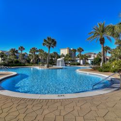 Sterling Shores of Destin Penthouse #16 - Dolphin View II