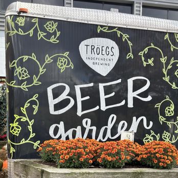 Tröegs Brewing Company - Entrance - Breweries Near Me - Hershey, Pennsylvania Tröegs Brewing Company - Entrance - Breweries Near Me - Hershey, Pennsylvania