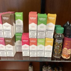 Puyallup Smoke Shop - All the flavors with amazing price