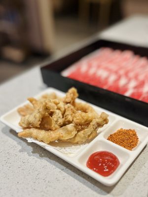 Haidilao Hot Pot Century City by null