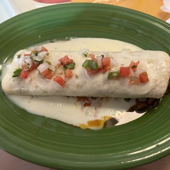 El Rodeo - San Jose Burrito - Mexican Near Me - Lemoyne, Pennsylvania
