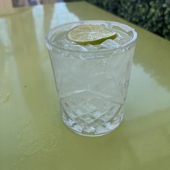 Republica - Happy Hour Margarita - Lounges Near Me - New York, New York