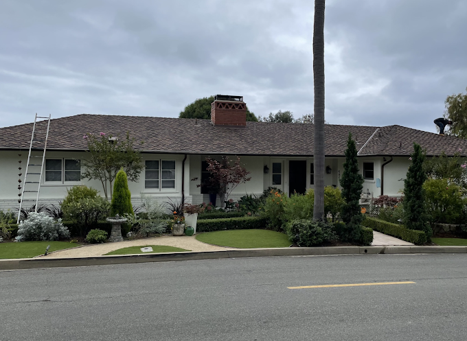 Slide of Galla-Rini Roofing