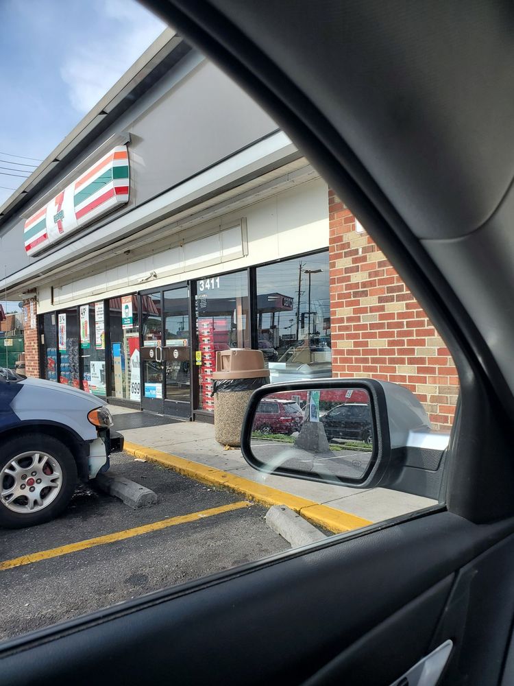 7-Eleven