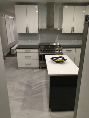 Pleasant Kitchens by null