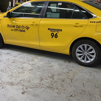 Yellow Cab - Taxis Near Me - Milwaukee, Wisconsin Yellow Cab - Taxis Near Me - Milwaukee, Wisconsin