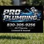 Photo of Pro Plumbing