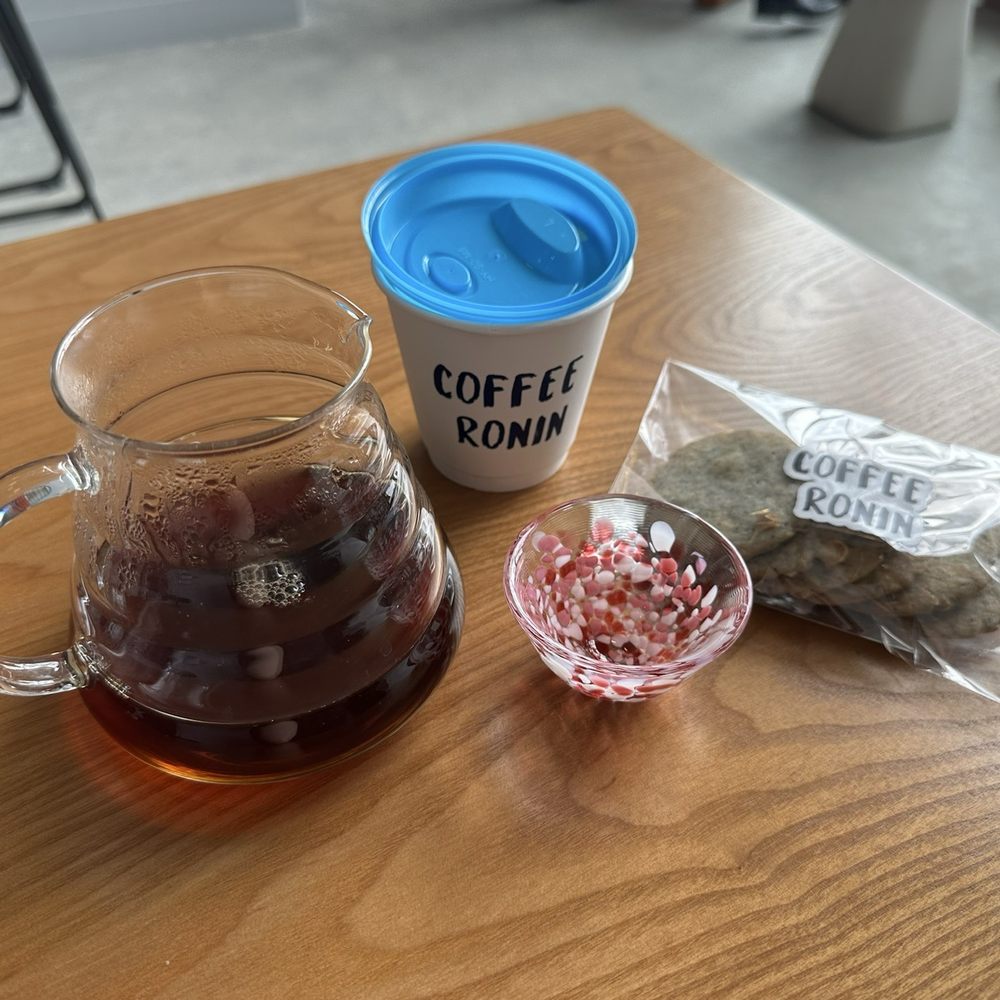 Coffee Ronin - Coffee Roasteries Near Me - Scarborough, Ontario