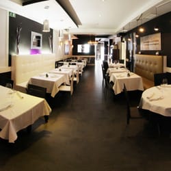 Metro Bistro