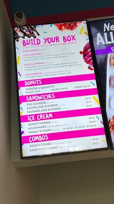 Menu photo 4 Duck Donuts Garden City Park, NY