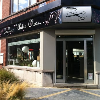 AUTRE CHOSE - Updated April 2025 - Avenue des Cerisiers 82  