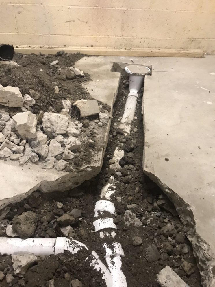 Slide of Maverick Plumbing