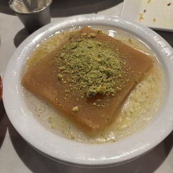 Tanoor Bellevue - Dessert - Halal Near Me - Bellevue, Washington Tanoor Bellevue - Dessert - Halal Near Me - Bellevue, Washington