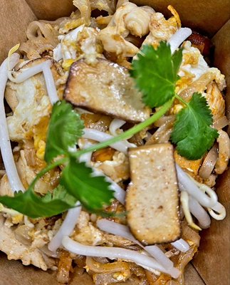 Dek Sen's Thai by null