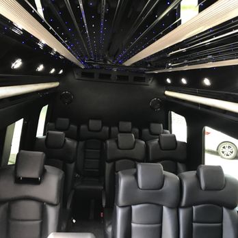 Krystal Enterprise Limousine - Luxury Mercedes Sprinter - Limos Near Me Krystal Enterprise Limousine - Luxury Mercedes Sprinter - Limos Near Me