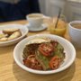 Cure Coffeehouse
