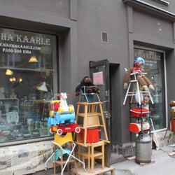 Wanha Kaarle