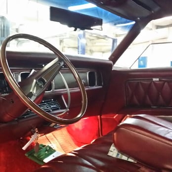 B&B Ford - Can anyone tell what's the make and/or model of this interior? Year is 1969. - Car Dealers Near Me - Barnwell, South Carolina B&B Ford - Can anyone tell what's the make and/or model of this interior? Year is 1969. - Car Dealers Near Me - Barnwell, South Carolina