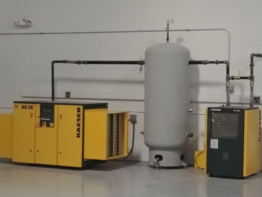 E. L. Aprea Services Logo