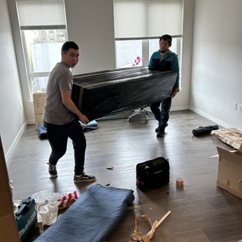 ASAP Movers - Movers Near Me - Olympia, Washington ASAP Movers - Movers Near Me - Olympia, Washington