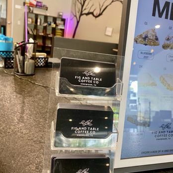 Fig and Table Coffee - Coffee & Tea Near Me - Kingwood, Texas Fig and Table Coffee - Coffee & Tea Near Me - Kingwood, Texas