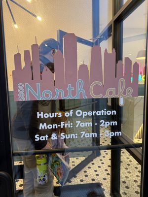 5800 North Cafe by null