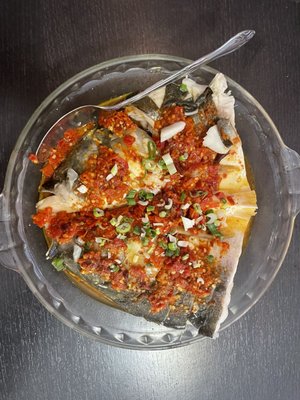 King Bistro (Chinese Kitchen) by null