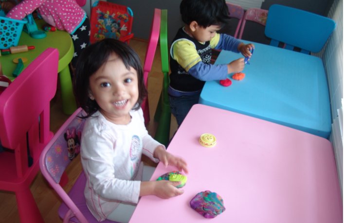 Bright Beginning Daycare Preschool - childcare center in Frisco, TX