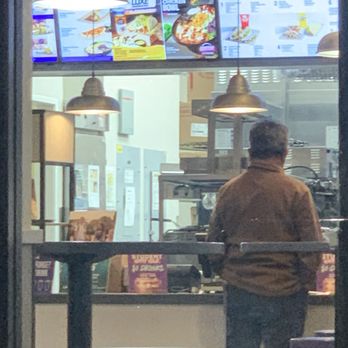 Taco Bell - Fast Food Near Me - Anaheim, California