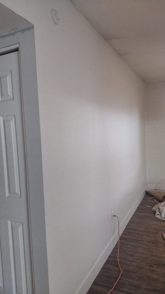 O&M DEMO&REMODEL AND GRAVEL REMOVAL Request a Quote 12 Photos