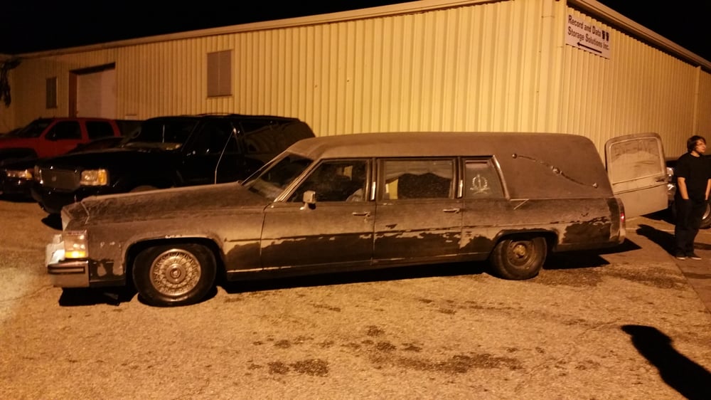 ABERDEEN FEAR FACTORY Updated May 2024 21 Reviews 10570 Nc Hwy 211 E, Aberdeen, North