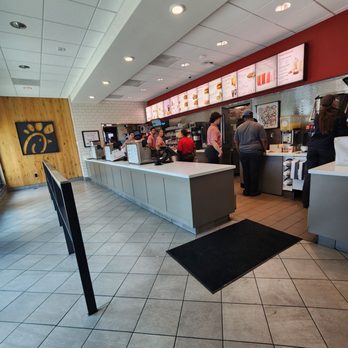 Chick-fil-A - Fast Food Near Me - Miami, Florida