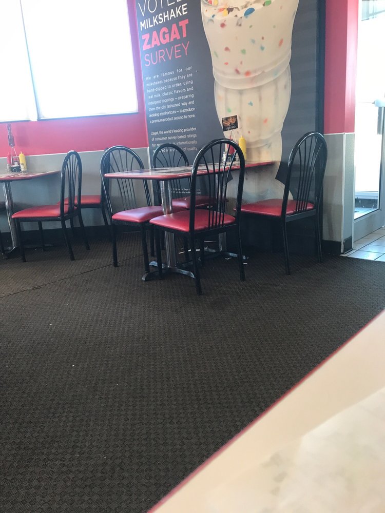 STEAK ’N SHAKE 20 Photos & 38 Reviews 2519 Missouri Blvd, Jefferson