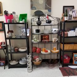 P & P's Fabulous Finds