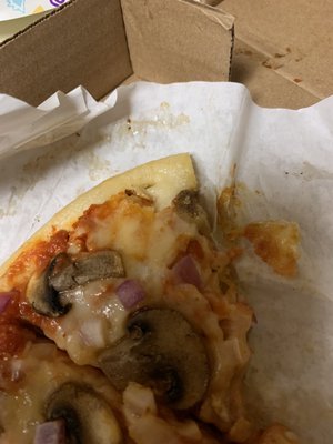 Seasons Pizza 450 Marlton Pike E Cherry Hill Nj Pizza Mapquest