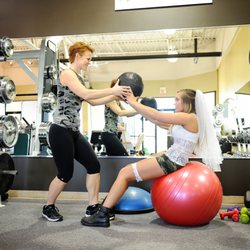 Rondi's SELF Fitness & Pol Elevation Aerial Dance Studio - Ask about our Bridal Bootcamps! You're going to LOVE the way you look on that Special day!