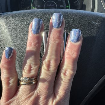 Best Nails - Nail Salons Near Me - Sarasota, Florida