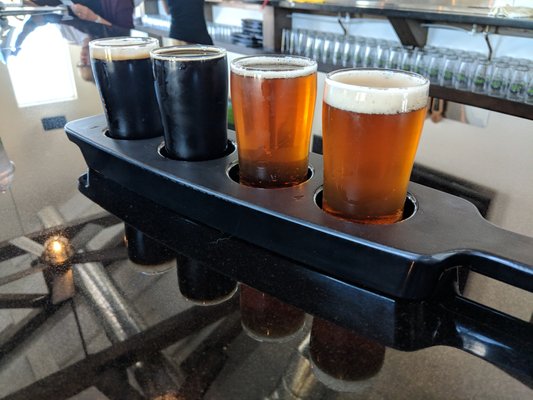 Solano Brewing Company by null