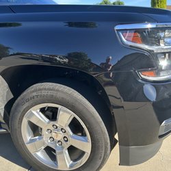 Avalon Collision Center