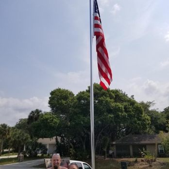 Bates Flags & Flagpoles - Hobby Shops Near Me - Port Charlotte, Florida