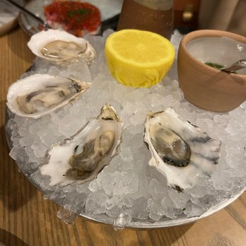 Ernest - Oysters - New American Near Me - San Francisco, California Ernest - Oysters - New American Near Me - San Francisco, California