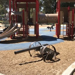 Pioneer Park