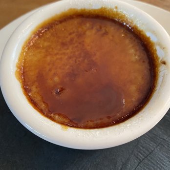 Farmhaus - Creme Brûlée - New American Near Me - Granite Bay, California Farmhaus - Creme Brûlée - New American Near Me - Granite Bay, California